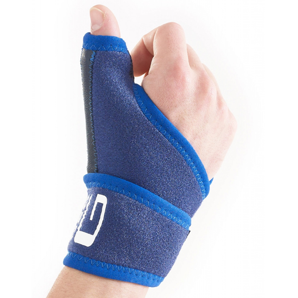 Able2 Neo G Duimbrace - Blauw