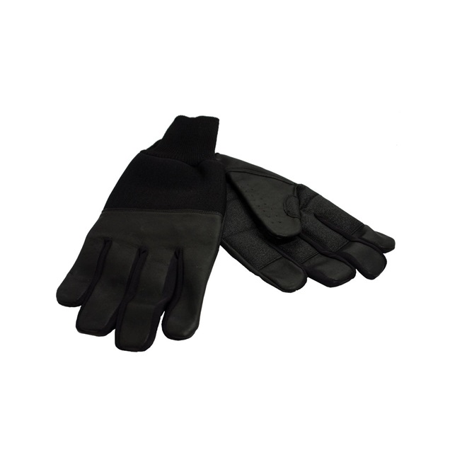 Revarasports Lederen Winter Handschoenen - Maat S