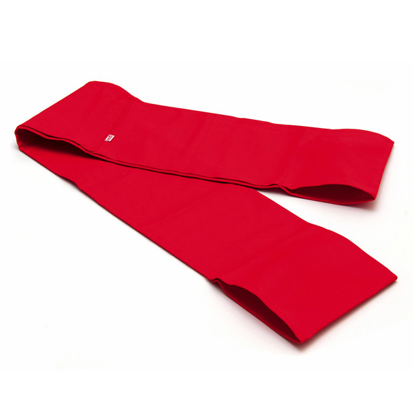 Sissel Pilates Band - Rood
