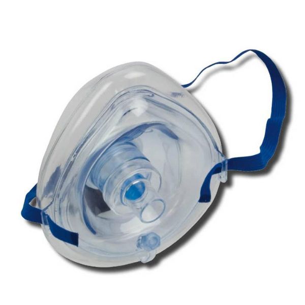 Sanaplast Beademingsmasker in Gripzak