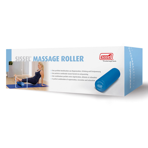 Sissel Pro Massage Roller