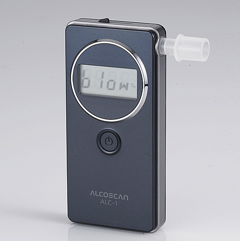 Alcoholtester Alcoscan ALC-1
