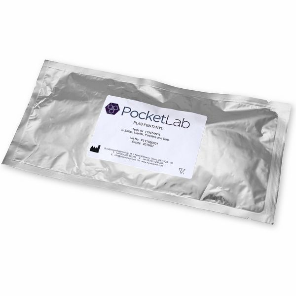 PocketLab 4DS