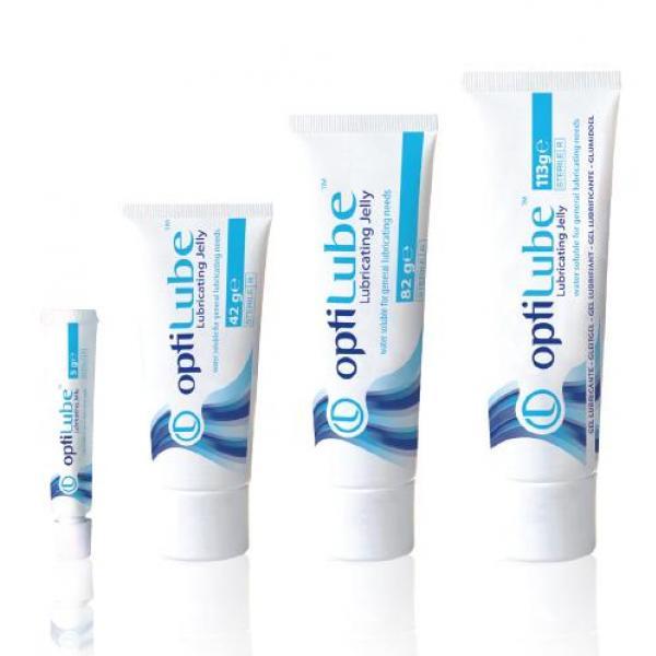 Sterile Lubricant - Tubes - 82G