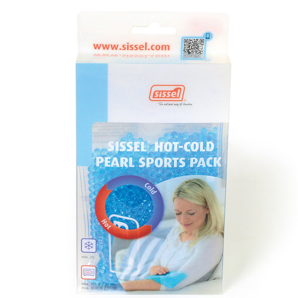 Sissel Hot-Cold Sports Pack