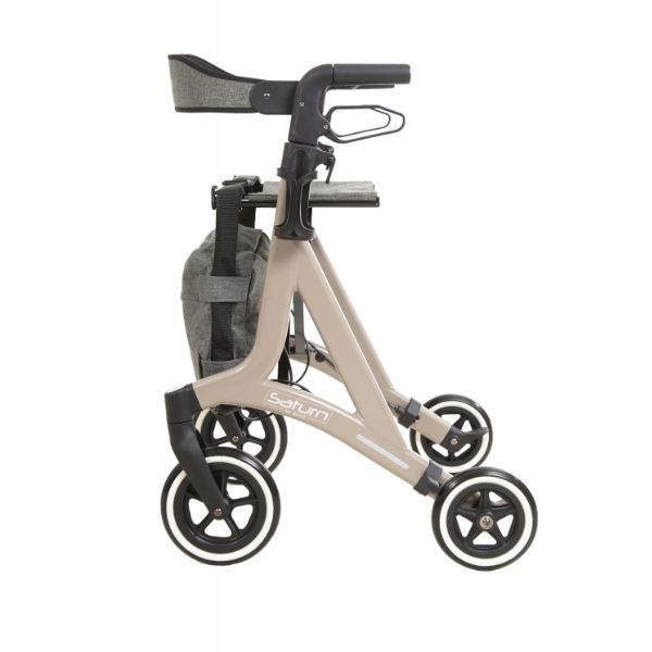 Able2 Saturn Rollator - Champagne