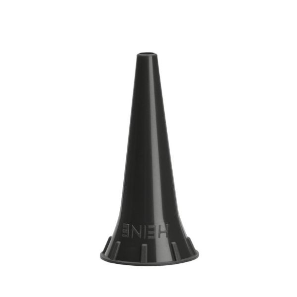 Heine Allspec Disposable Tips - 2,5 mm - 250 stuks