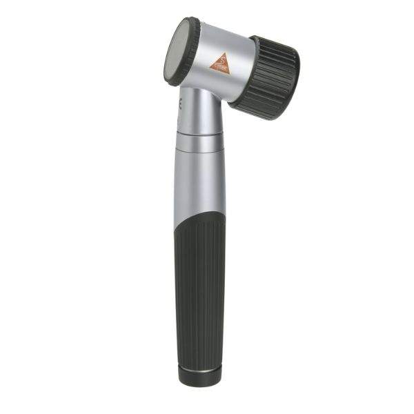 Heine Mini 3000 Dermatoscoop - Alleen de Kop - Met Contactplaat - Inclusief Lamp