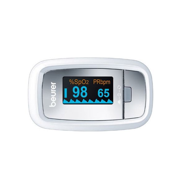 Beurer PO 30 Pulse oximeter / Saturatiemeter