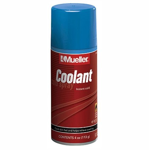 Mueller Coolant Cold Spray
