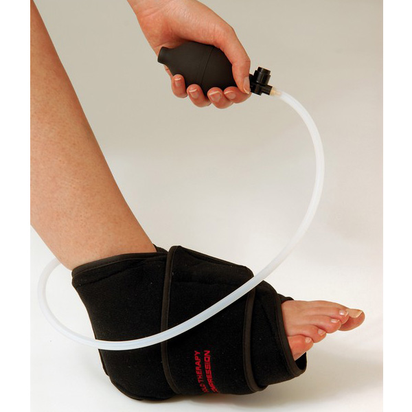 Sissel Cold Therapy Compressie - Enkel