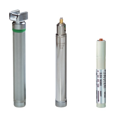 Oplaadbare Batterij Voor De Heine Small F.O. Laryngoscoop Handle