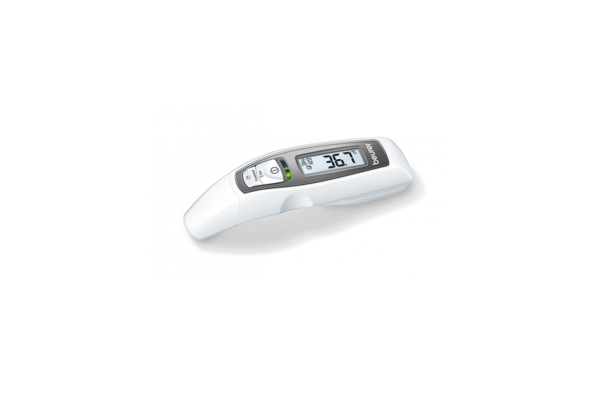 Beurer FT65 Multi-functionele thermometer