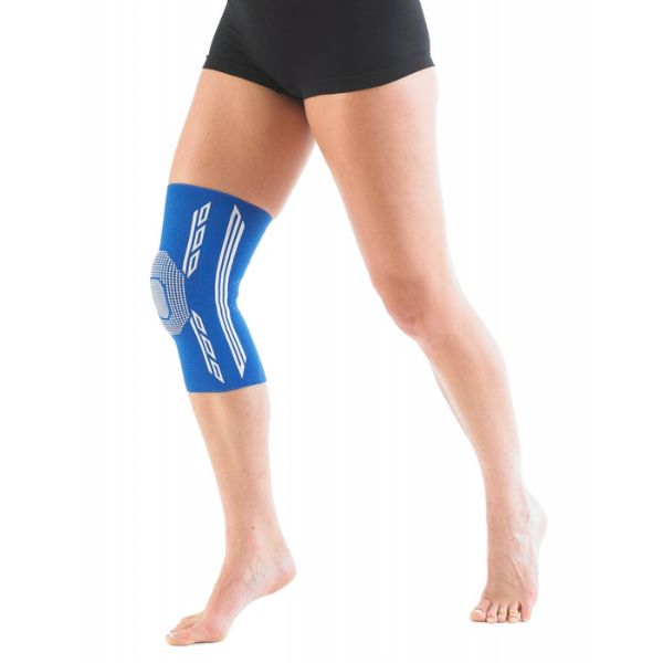 Able2 Neo G Airflow Plus Stabiliserende Knie Support - Maat L