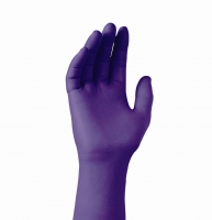 Kimberly Clark Purple Nitrile-XTRA Handschoenen - Maat L