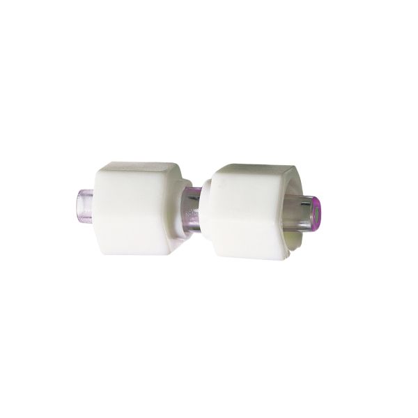 Vygon Adapter Luer-Lock Male / Male