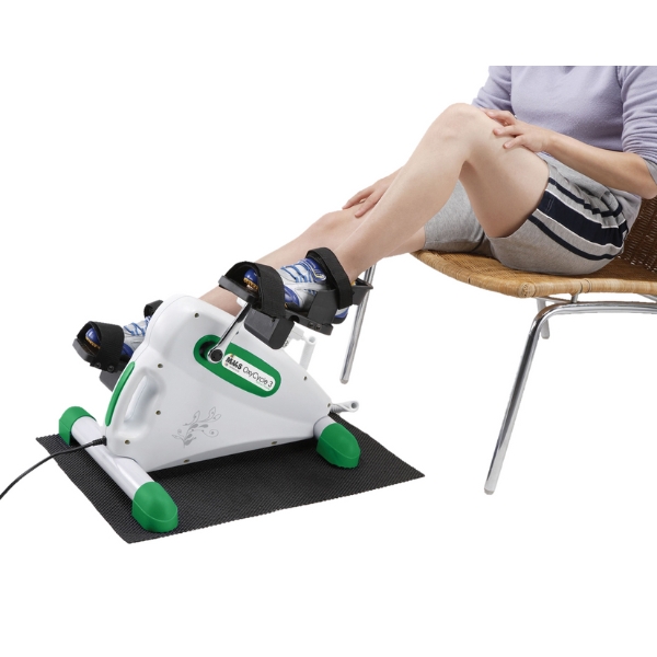 MVS OxyCycle 3 Pedaaltrainer
