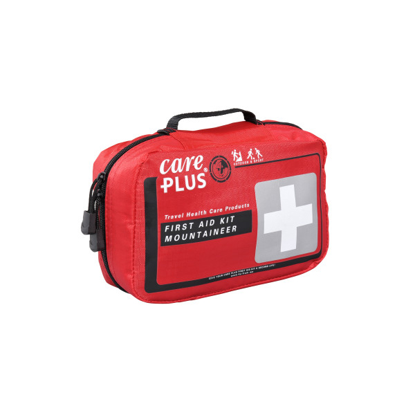 Care Plus First Aid Tas - Mountaineer