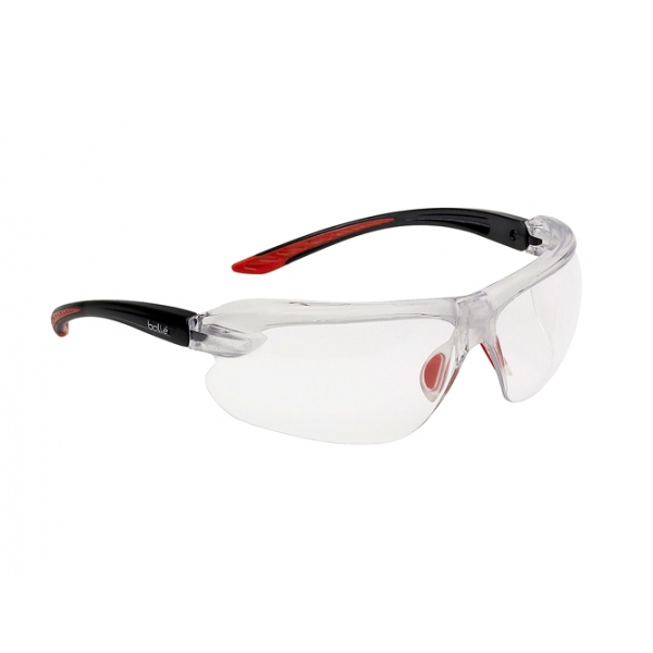 Bolle Safety IRI-s Veiligheidsbril - Dioptrie +1.5