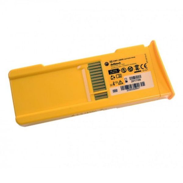 Defibtech Lifeline AED Batterij-Unit
