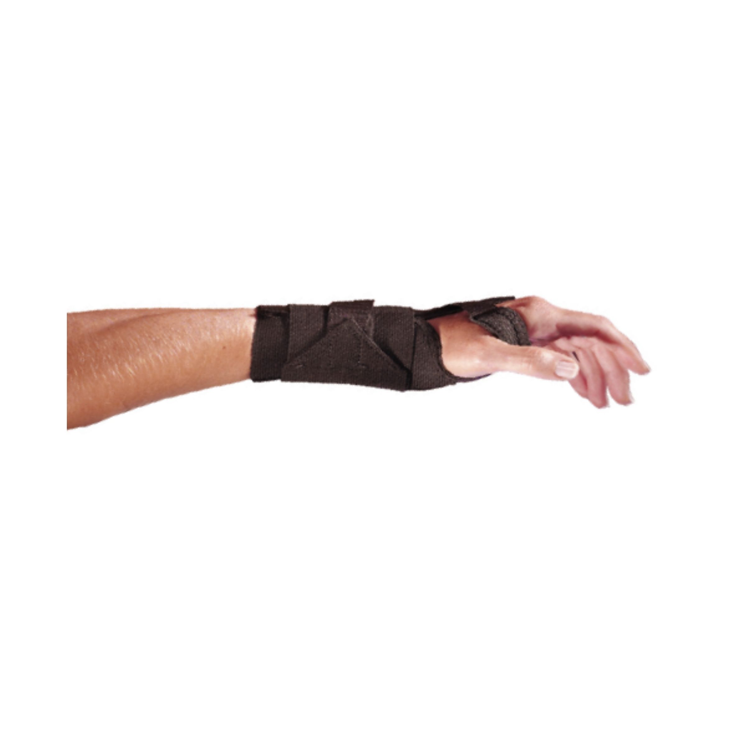 Donjoy Deluxe Wrist Support Polssupport Polsbrace - Linkerhand - Maat XL