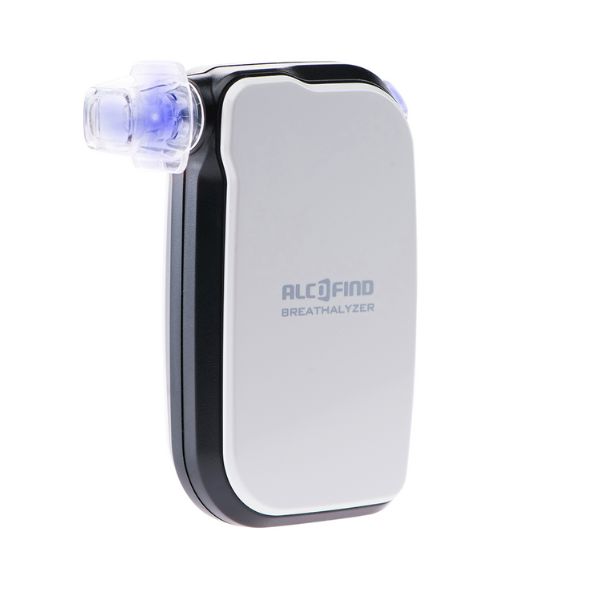 Alcofind AFM-5 Smartphone Alcoholtester Met Bluetooth