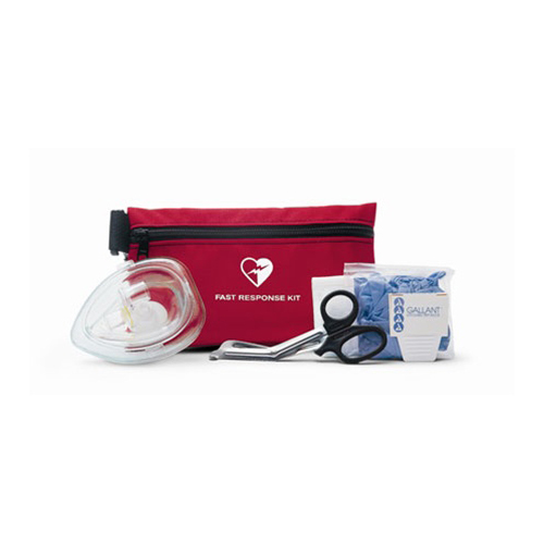 AED Benodigdheden Voor Philips Fast Response Kit