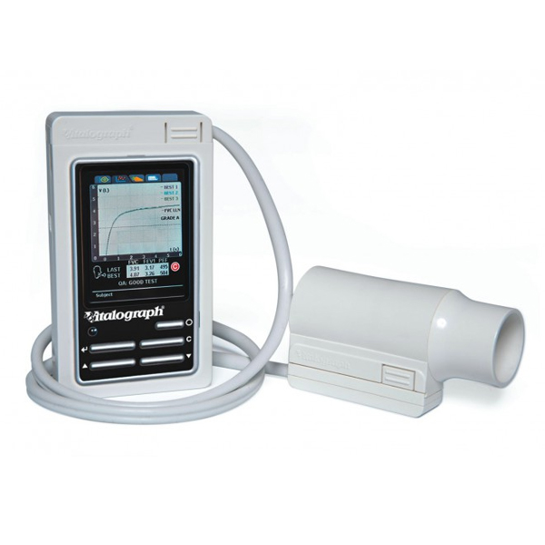 Vitalograph In2Itive Spirometer
