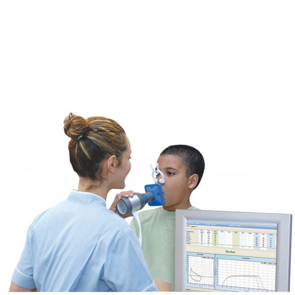 Vitalograph Pneumotrac Spirometer