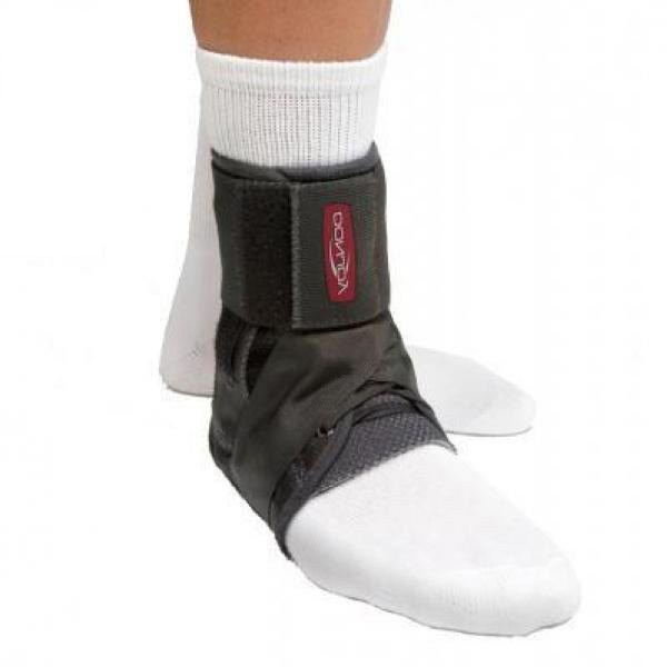 Donjoy Stabilizing Ankle Support Enkelbrace - Maat  XXL - Omtrek Hiel Rondom De Enkel: 38-40 cm