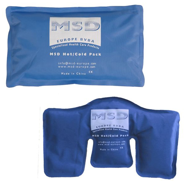 MVS Hot/Cold Pack - Medium - 20 x 30 cm