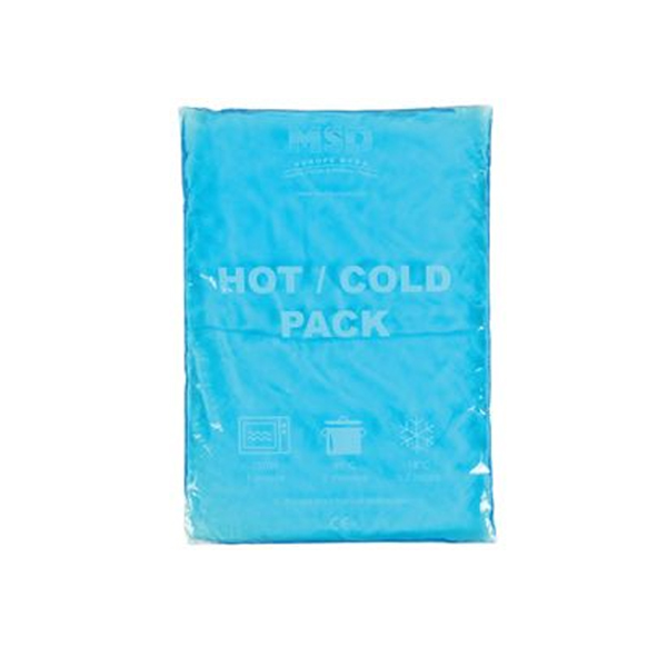 MVS Hot/Cold Pack Classic - Klein