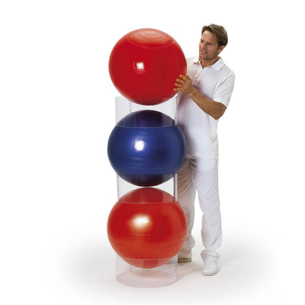 Sissel Stapelhulp Voor Sissel Fitnessballen