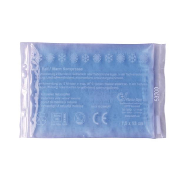 Sanaplast Cold-Hot Pack 8 x 13 cm