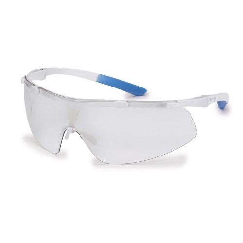 Uvex Spatbril Super Fit CR