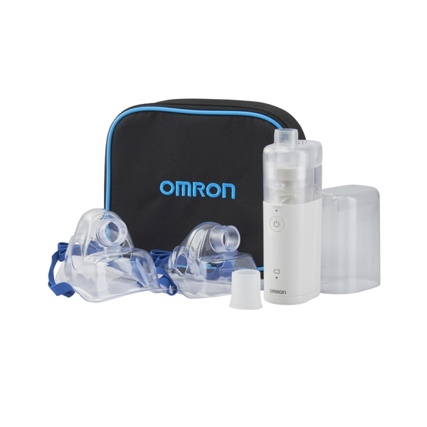 Omron U100 Microair Inhalator